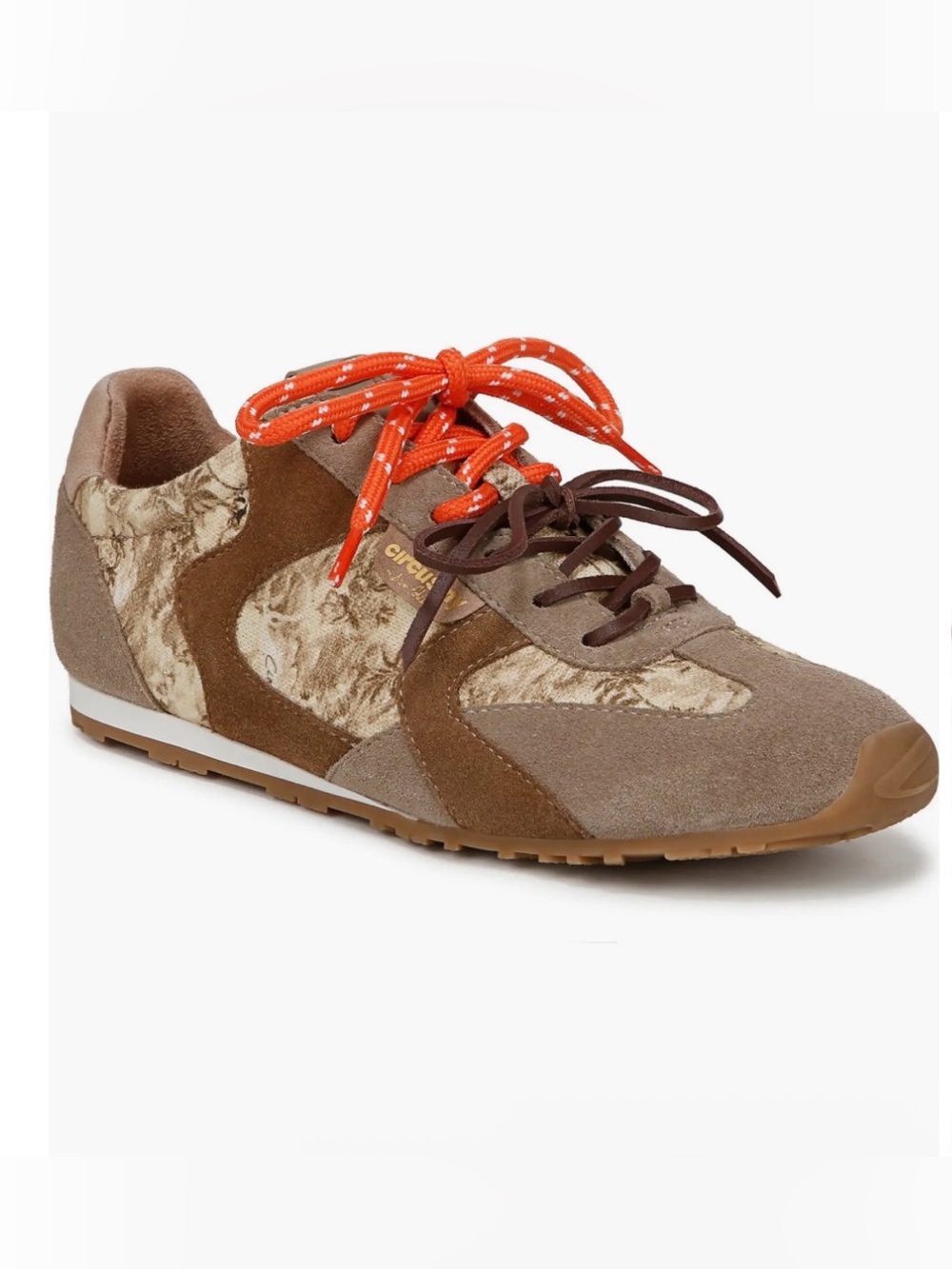 Circus NY by Sam Edelman Women's Nash Sneaker